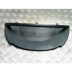 Casquette tableau de bord...
