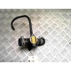 Divers TOYOTA YARIS 2 PHASE 2