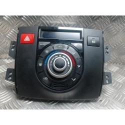 Commande chauffage KIA...