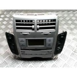 Autoradio d'origine TOYOTA...