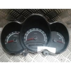 Compteur KIA VENGA PHASE 1