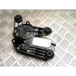 Moteur essuie glace arriere...