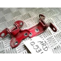 Charniere de porte arriere...