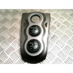 Commande chauffage TOYOTA...