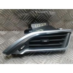 Aerateur tableau de bord...