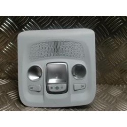 Eclairage de plafonnier...