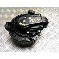 Pulseur d'air TOYOTA YARIS...
