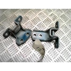 Charniere de porte avant...