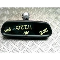 Retroviseur interieur...