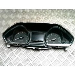 Compteur PEUGEOT 208 1 PHASE 1