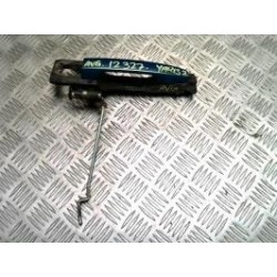 Poignee porte avant gauche...