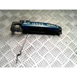 Poignee porte avant droit...