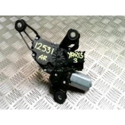 Moteur essuie glace arriere...