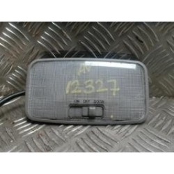 Eclairage de plafonnier...