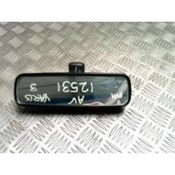 Retroviseur interieur...