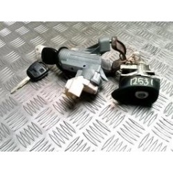 Kit barillet TOYOTA YARIS 2...