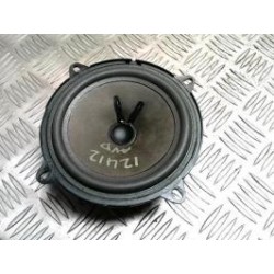 Haut parleur DACIA SANDERO 1