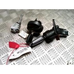 Kit barillet PEUGEOT 208 1...