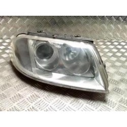 Optique avant principal...