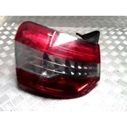 Feu arriere principal...