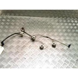 Platine feu arriere droit...