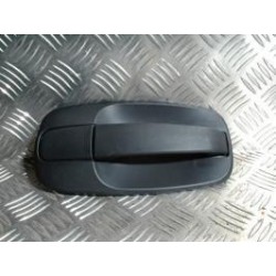 Poignee porte coffre...