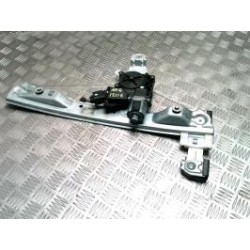 Leve vitre electrique...