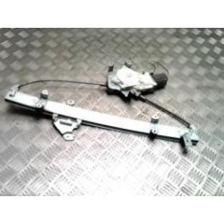 Leve vitre electrique avant...