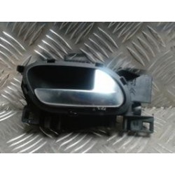 Poignee interieur avant...