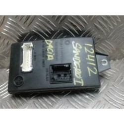 Module électronique DACIA...