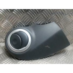 Aerateur tableau de bord...