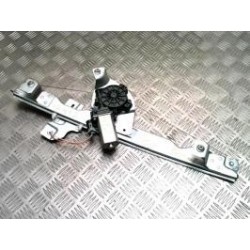 Leve vitre electrique avant...