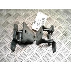 Charniere de porte arriere...