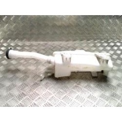 Vase de lave glace OPEL...