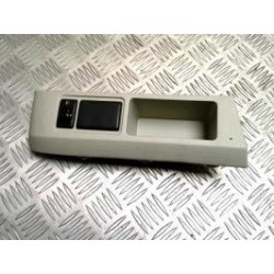 Commande de reglage hauteur...