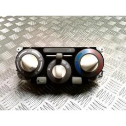 Commande chauffage NISSAN...