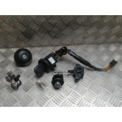 Neiman OPEL MERIVA B PHASE 1