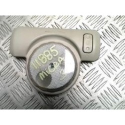 Eclairage de plafonnier...