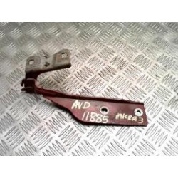 Charniere de capot NISSAN...