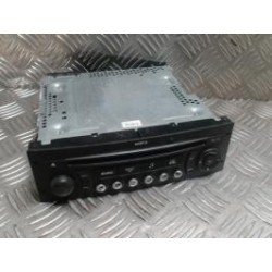 Autoradio d'origine PEUGEOT...