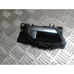 Poignee interieur arriere...