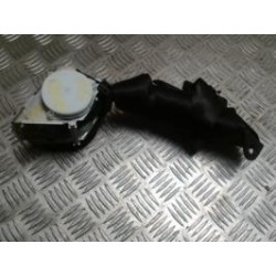 Ceinture arriere gauche...