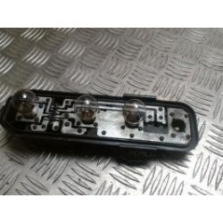 Platine feu arriere droit...