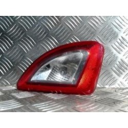 Feu arriere secondaire...