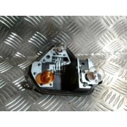 Platine feu arriere gauche...