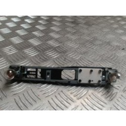 Platine feu arriere gauche...