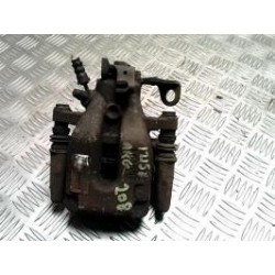 Etrier arriere gauche...