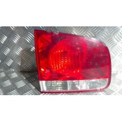 Feu arriere principal...