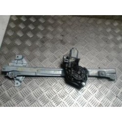 Moteur leve vitre avant...