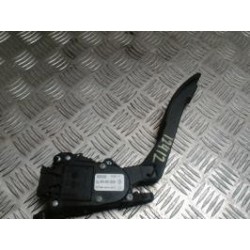 Potentiometre de pedale de...